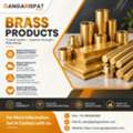 Brass Products Manufacturers And Suppliers In India