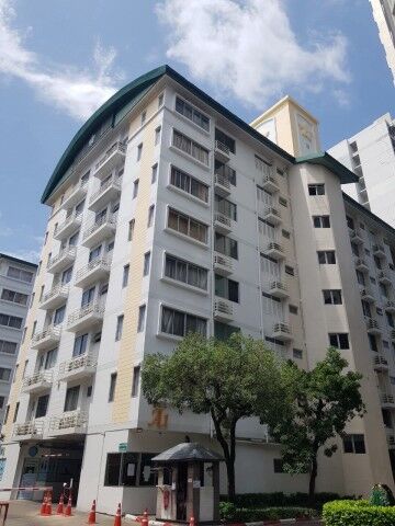 Bangkok, Real Estate For Sale, THB 1690000,  1 BR,  29 Sq. Meter,  ขายด่วน  คอนโด City Home สุขุมวิท 101/2 � วิวสระว