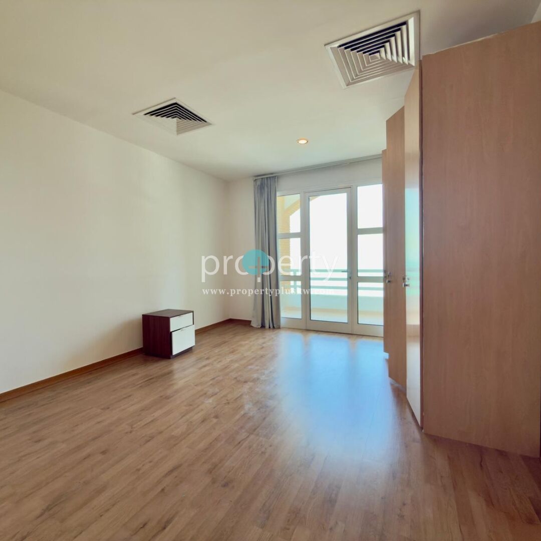 Shaab, Apartments, Flats, Houses & Villas, KWD 950/month,  3 BR,  Sea View 3 Bedroom Apartment For Rent, Shaab