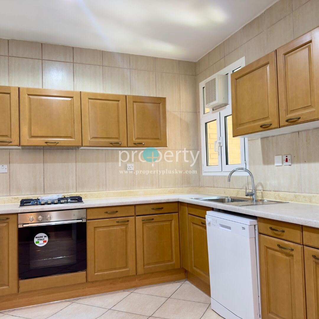 Shaab, Apartments, Flats, Houses & Villas, KWD 950/month,  3 BR,  Sea View 3 Bedroom Apartment For Rent, Shaab