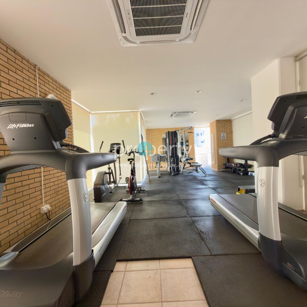 Shaab, Apartments, Flats, Houses & Villas, KWD 950/month,  3 BR,  Sea View 3 Bedroom Apartment For Rent, Shaab