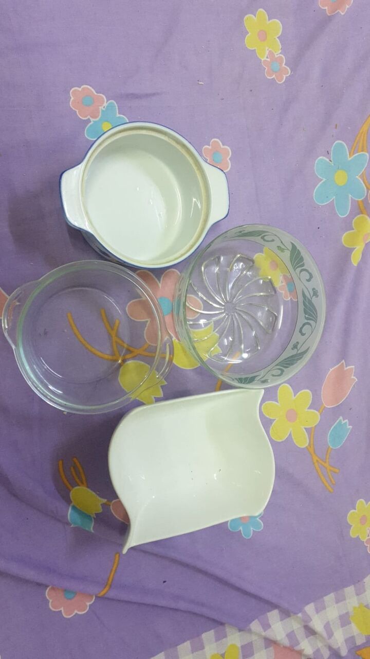 Riyadh, Household Items, SAR 10,  Package Deals. Utencils