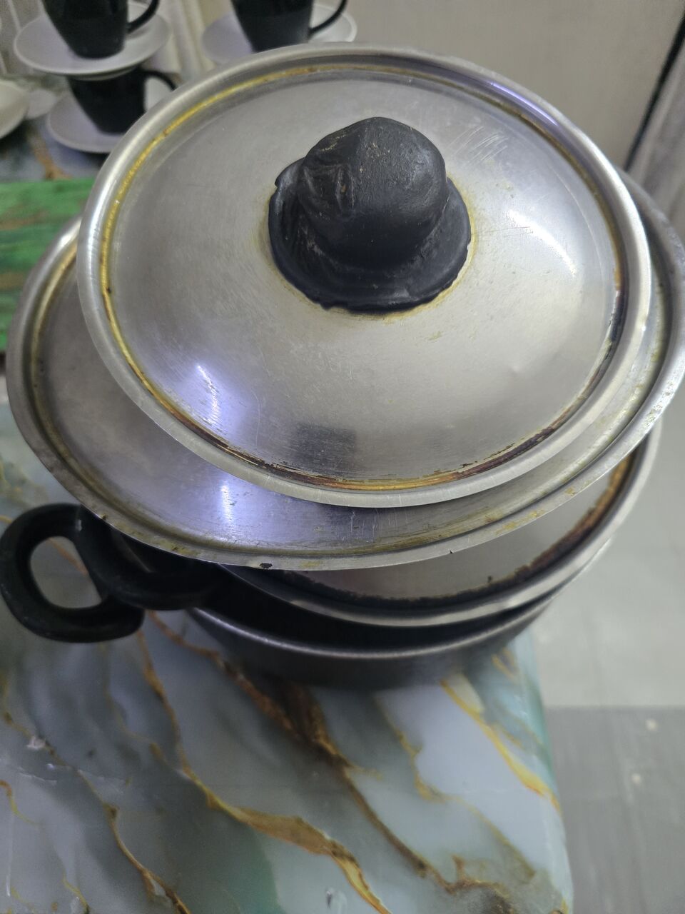 Riyadh, Household Items, SAR 10,  Package Deals. Utencils