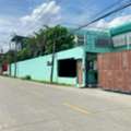 THB 65000000,  4 BR,  800 Sq. Feet,  ขายโรงงานพร้อมที่ดิน เนื้อที่รวม