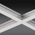 Chicago Metallic Ceiling Grid For Duluth Projects