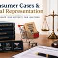 How Can Consumer Cases Get Effective Legal Support?