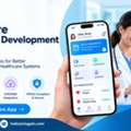 Healthcare Application Development Services | Custom Healthcare Apps