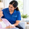 In-Home Care Services In Westwood, MA