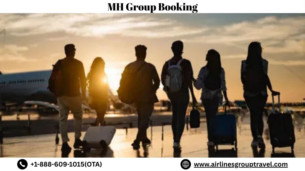 New York, Travel, What Are The Group Travel Benefits Of MH?