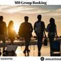 What Are The Group Travel Benefits Of MH?