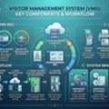 Visitor Management System: A Complete Guide For Businesses In Kuwait City