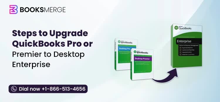 New York, Accounting, How Do I Install QuickBooks Enterprise After Upgrading From Pro Or Premier?