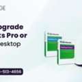 How Do I Install QuickBooks Enterprise After Upgrading From Pro Or Premier?