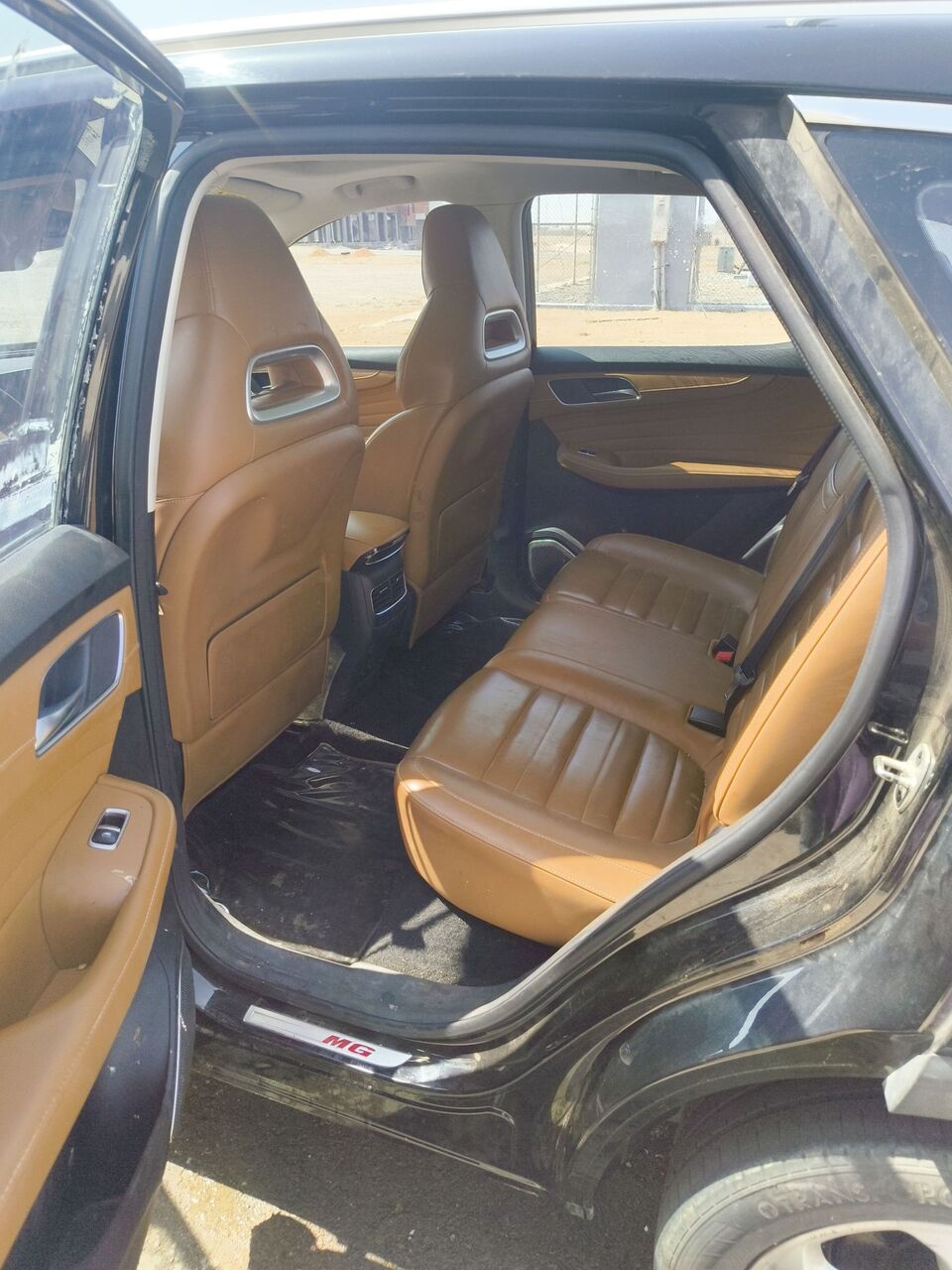 Jeddah, Vehicles, Cars & Trucks , SAR 32000,  MG HS,  2020,  Automatic,  140000 KM,