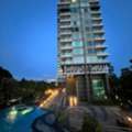 THB 20000,  45 Sq. Meter,  ให้เช่า Delmare Bangsaray Condominium ติดทะเล เดลมาเล่ย์บางเ