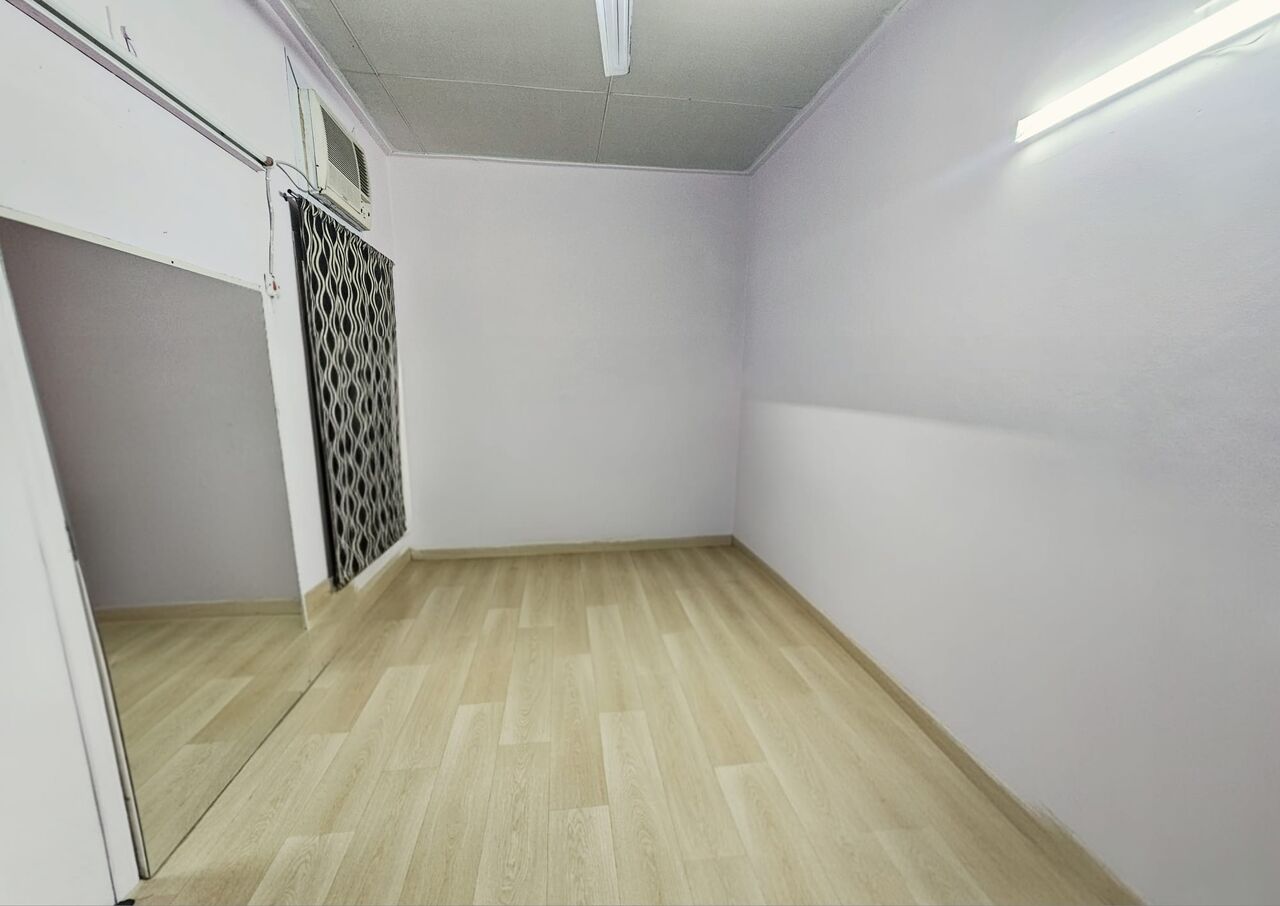 Gudaibiya, Apartments, Flats, Houses & Villas, BHD 120/month,  2 BR,  Two Bedroom Flat Available On Ground Floor For Rent Near Malabar Restaurant Behind City Ma
