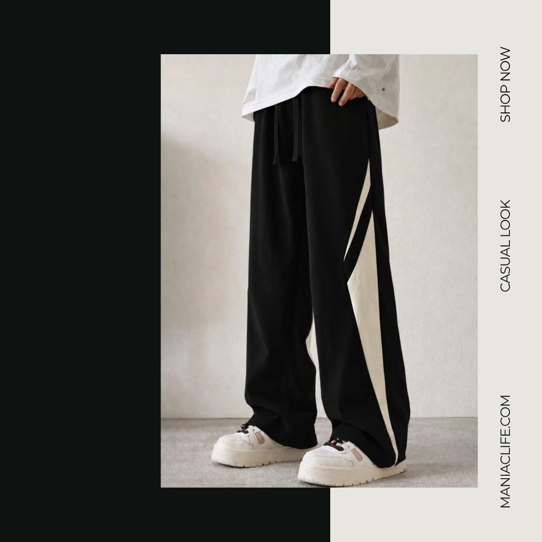 New Delhi, Clothing & Accessories, INR 1199,  Baggy Cargo Pants For Men &ndash; Relaxed Streetwear | Maniac Life
