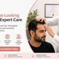 Trusted Hair Transplant Doctor In Gurgaon For Natural-Looking Results