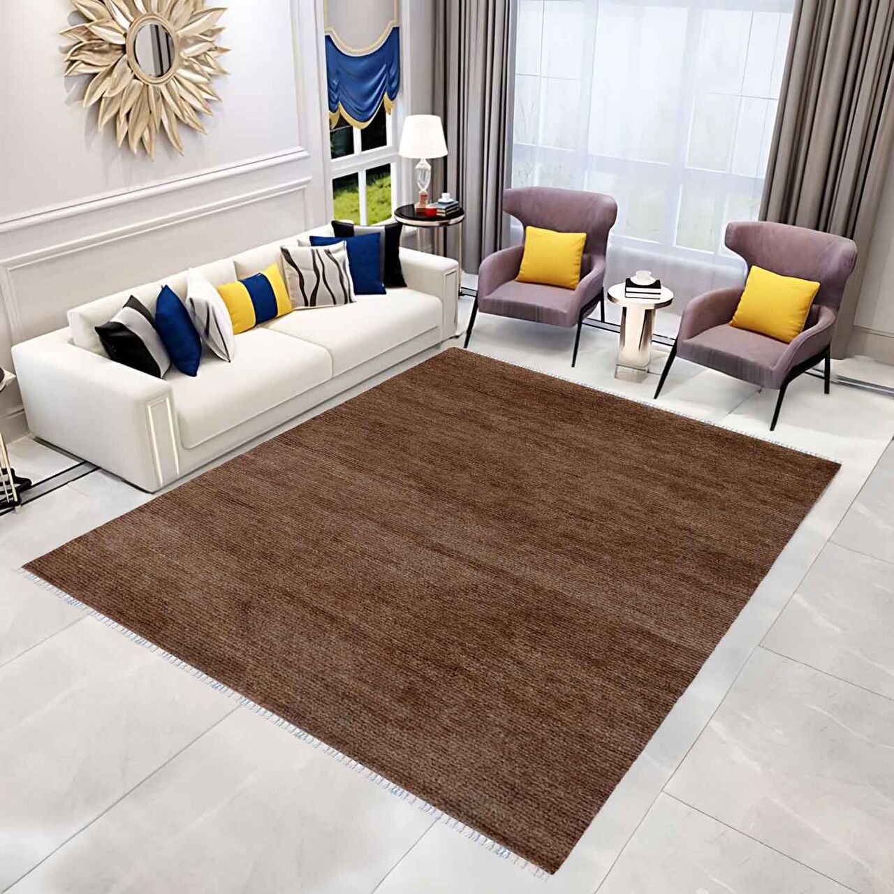 Mumbai, Business, Premium Handmade Rugs For Retailers