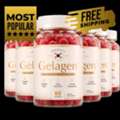 Gelagen Gummies Reviews 2026: Is Gelagen Right For You?