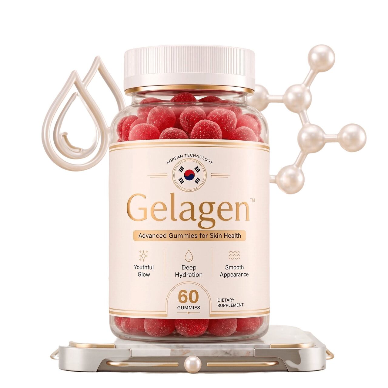 Kabul, Items Wanted, Gelagen Gummies Reviews 2026: Is Gelagen Right For You?