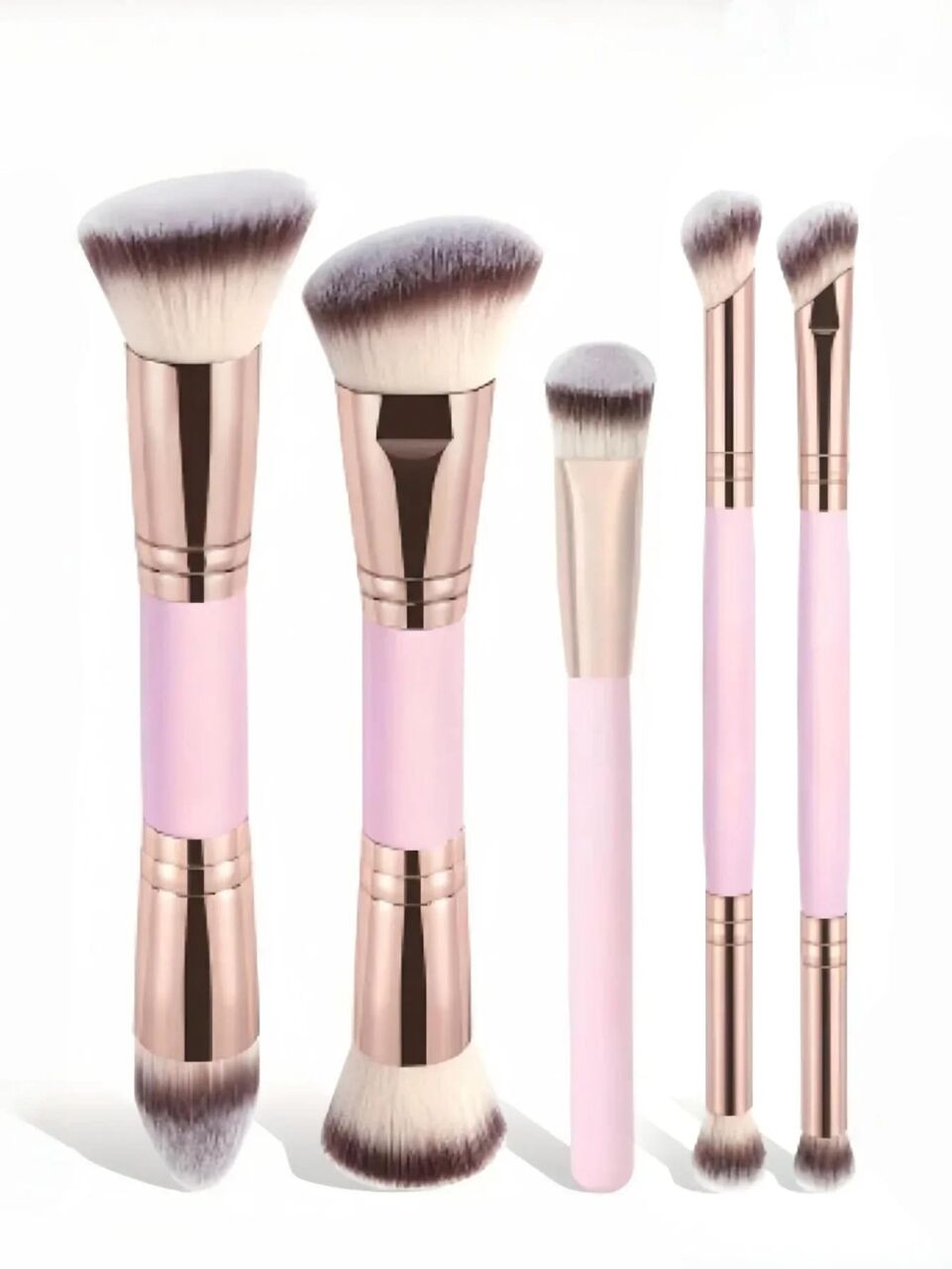 New York, Health & Beauty Items, USD 35,  Professional Makeup Brushes For Sale In USA &ndash; Azha Dual-Ended Complexion Brush