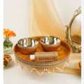 INR 3450,  Premium Handcrafted Jaggo Essentials Online Punjabi Wedding