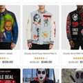 USD 149,  Halloween Jackets For Stylish And Spooky Looks