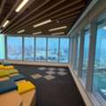 BHD 4116,  686 Sq. Meter,  PREMIUM OFFICE FOR RENT | BAHRAIN FINANCIAL HARBOUR