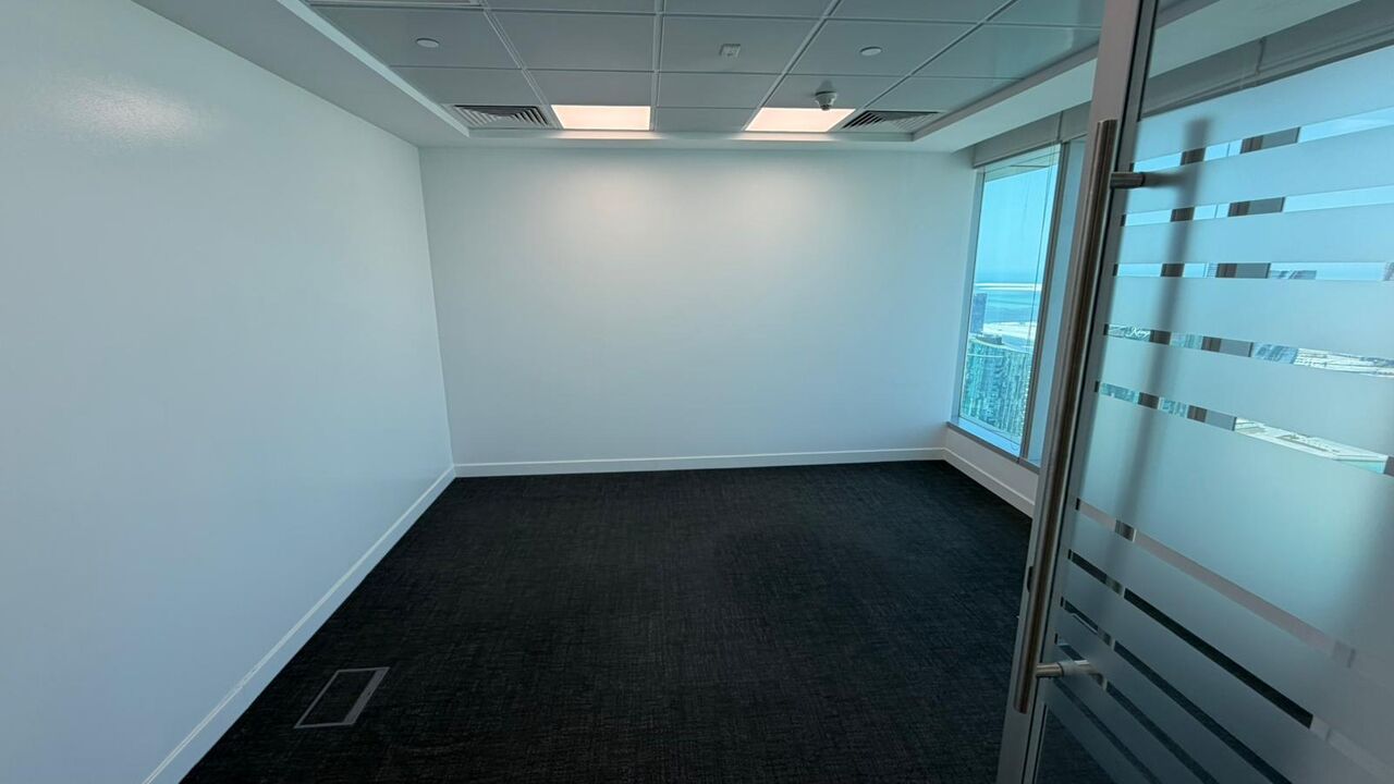 Manama, Offices, BHD 4116,  686 Sq. Meter,  PREMIUM OFFICE FOR RENT | BAHRAIN FINANCIAL HARBOUR