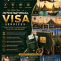 🛂 Visa Assistance For Your Global Journey