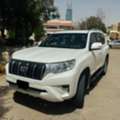SAR 130000,  2021 Toyota Land Cruiser Prado TXL,  2021,  Automatic,  111800 KM,