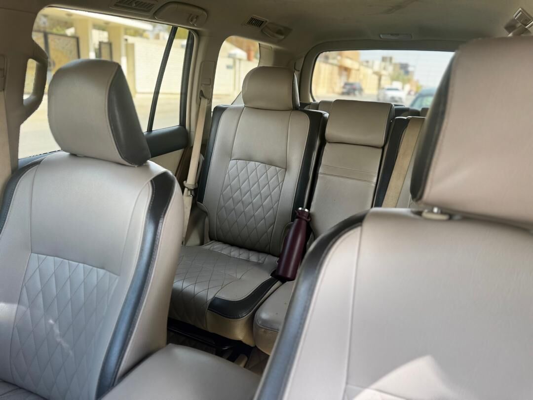 Olaya, Vehicles, Cars & Trucks , SAR 130000,  2021 Toyota Land Cruiser Prado TXL,  2021,  Automatic,  111800 KM,
