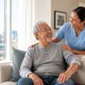 Personalized In-Home Care In Walpole, MA