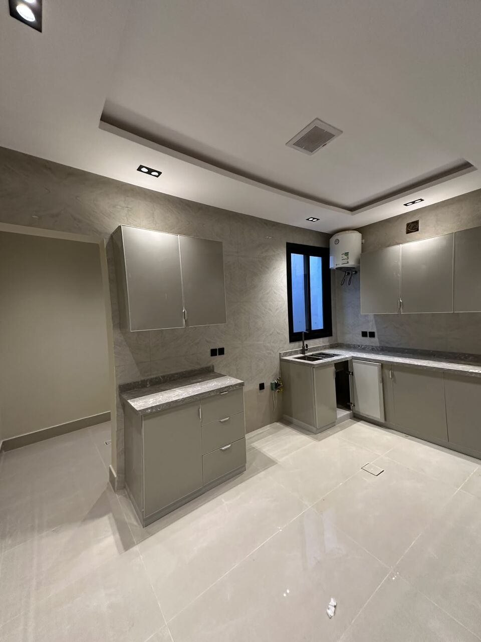 Riyadh, Villas, SAR 58000,  250 Sq. Meter,  PREMIUM BRAND NEW VILLA PORTION FOR RENT &ndash; MALAZ, RIYADH