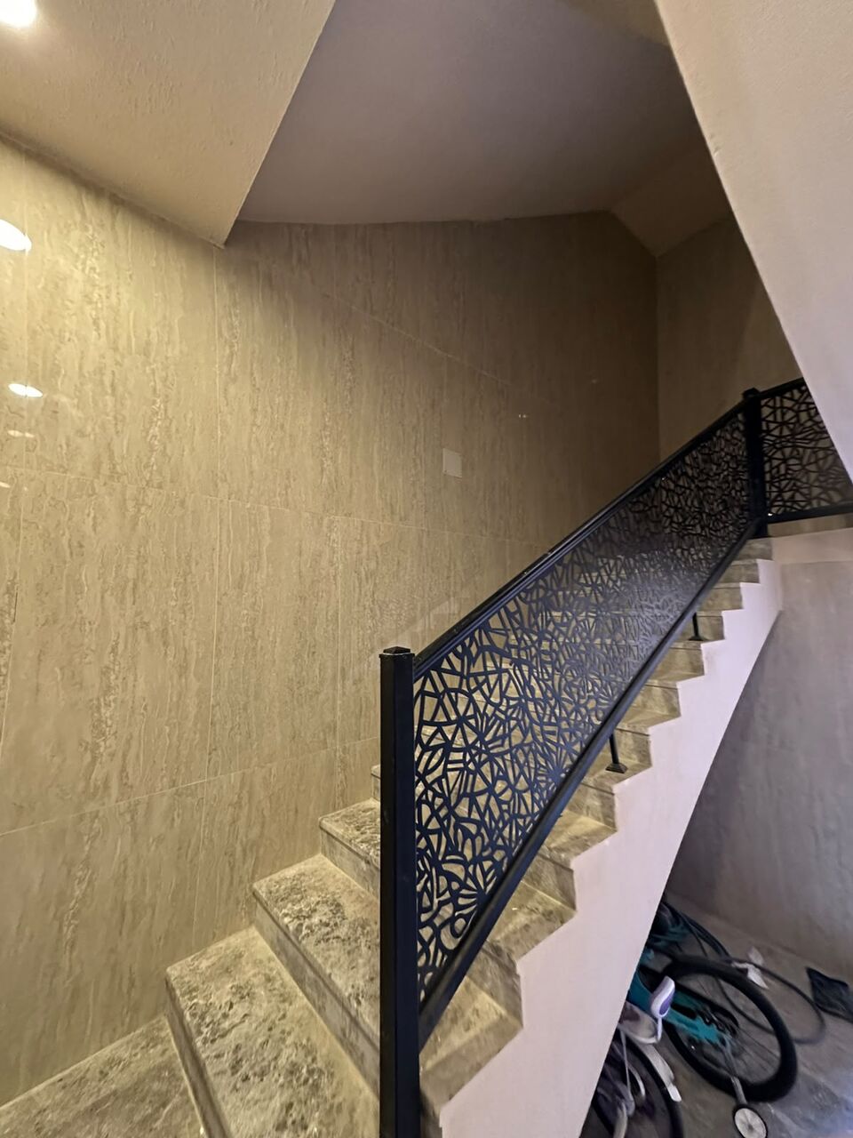 Riyadh, Villas, SAR 58000,  250 Sq. Meter,  PREMIUM BRAND NEW VILLA PORTION FOR RENT &ndash; MALAZ, RIYADH