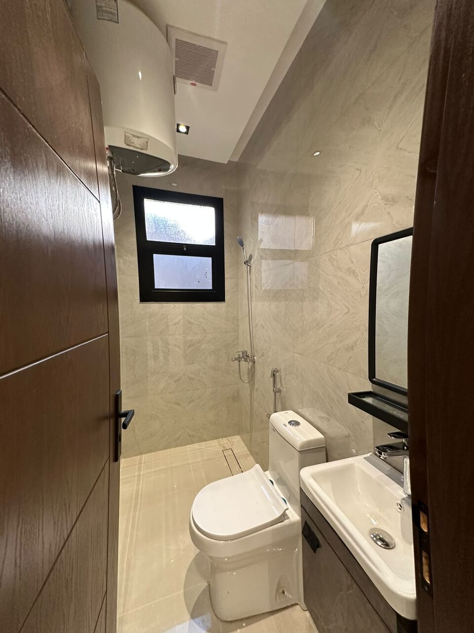 Riyadh, Villas, SAR 58000,  250 Sq. Meter,  PREMIUM BRAND NEW VILLA PORTION FOR RENT &ndash; MALAZ, RIYADH