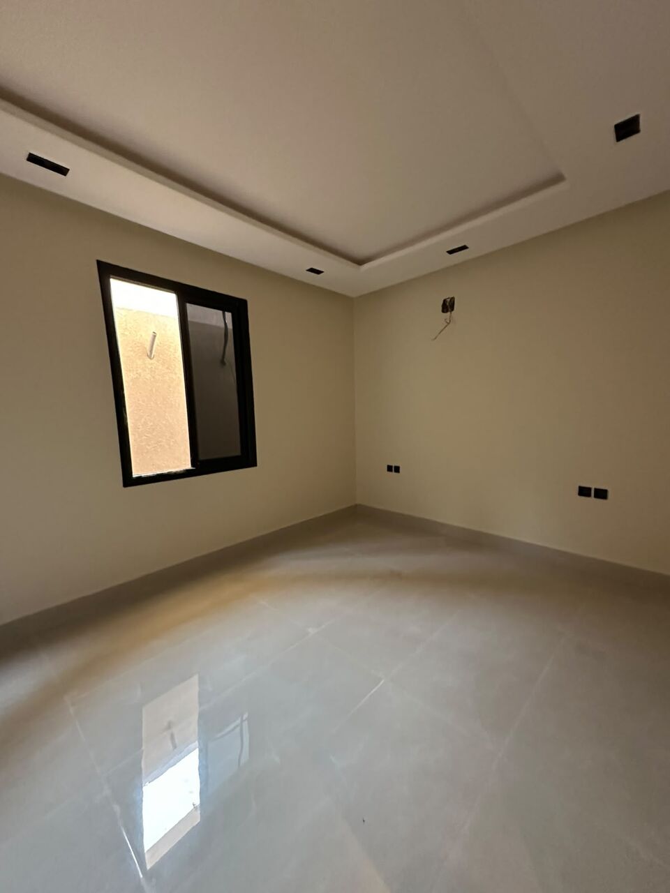 Riyadh, Villas, SAR 58000,  250 Sq. Meter,  PREMIUM BRAND NEW VILLA PORTION FOR RENT &ndash; MALAZ, RIYADH