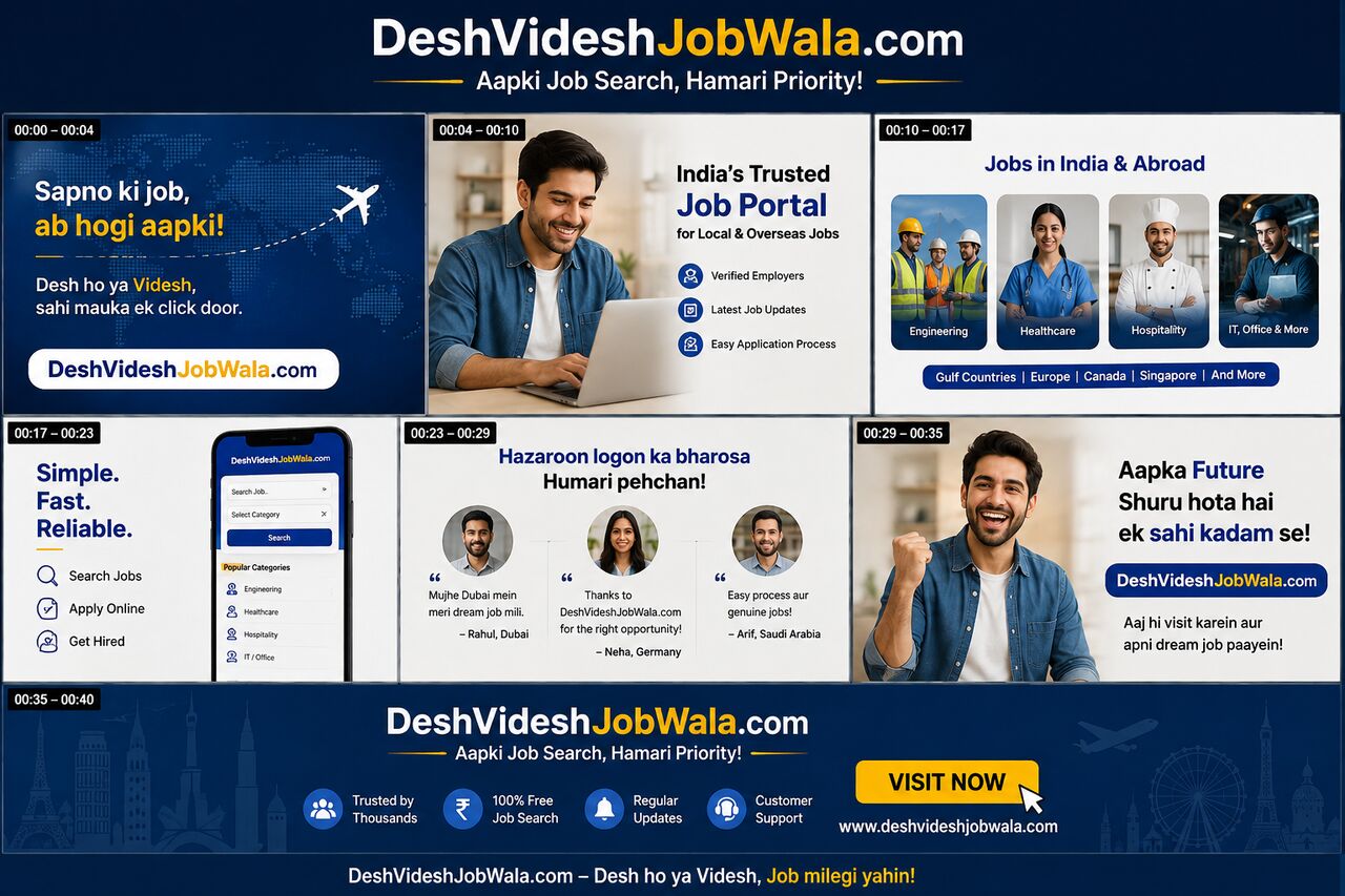 Mumbai, Software, New Job Portal