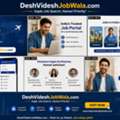 New Job Portal
