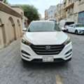 SAR 34000,  Hyundai Tucson,  2017,  Automatic,  490000 KM,