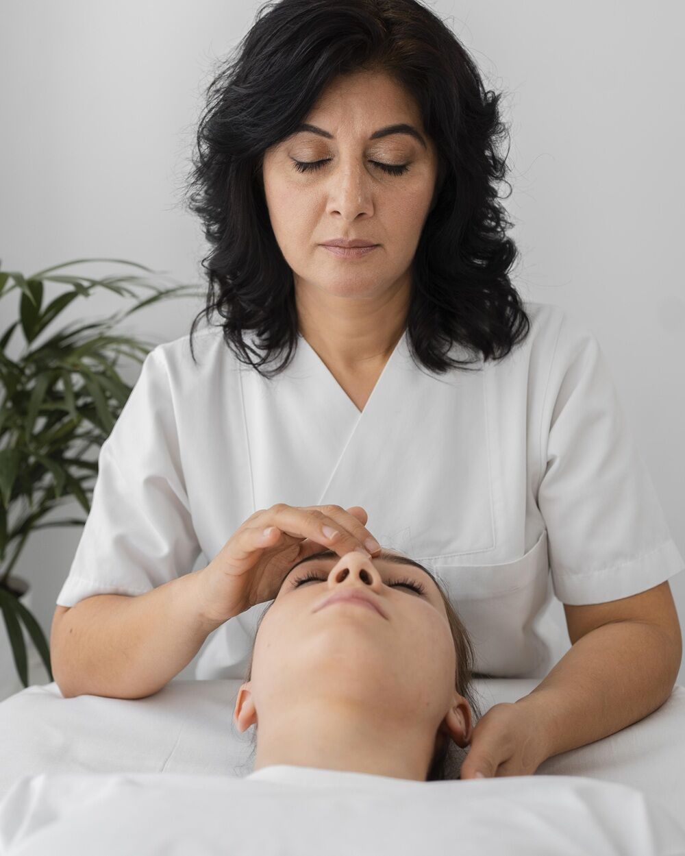 Dublin, Health, Ease Tension With An Indian Head Massage In Dublin
