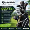 INR 49900,  TaylorMade Golf Set In India