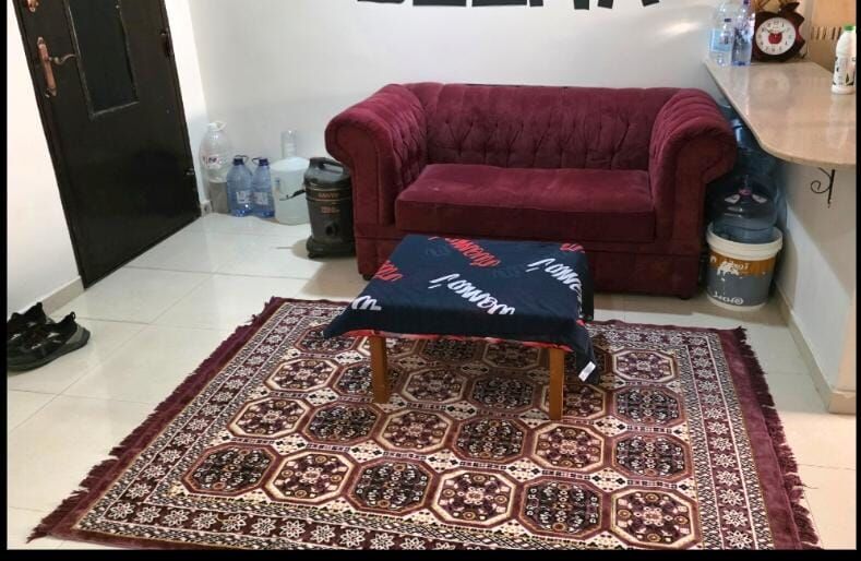 Hofuf, Housing Exchanges, SAR 700/month,  1 BR,  Bachelor Room Availble / Pakistani Or Indian Only