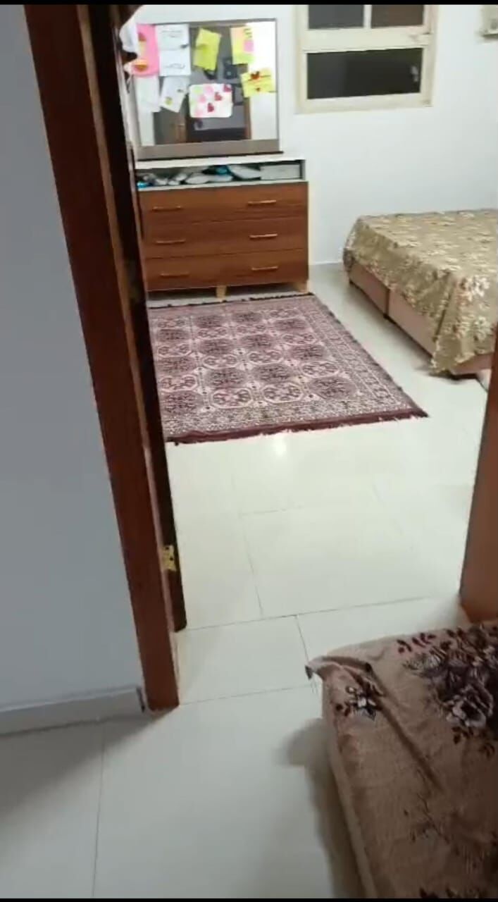 Hofuf, Housing Exchanges, SAR 700/month,  1 BR,  Bachelor Room Availble / Pakistani Or Indian Only