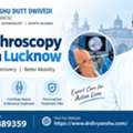 Knee Arthroscopy Surgeon In Lucknow For Meniscus Tears