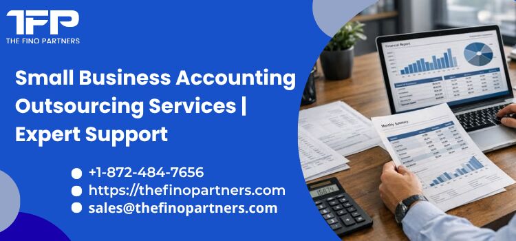 Chicago, Accounting, Small Business Accounting Outsourcing Services | Expert Support