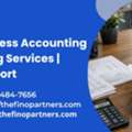 Small Business Accounting Outsourcing Services | Expert Support