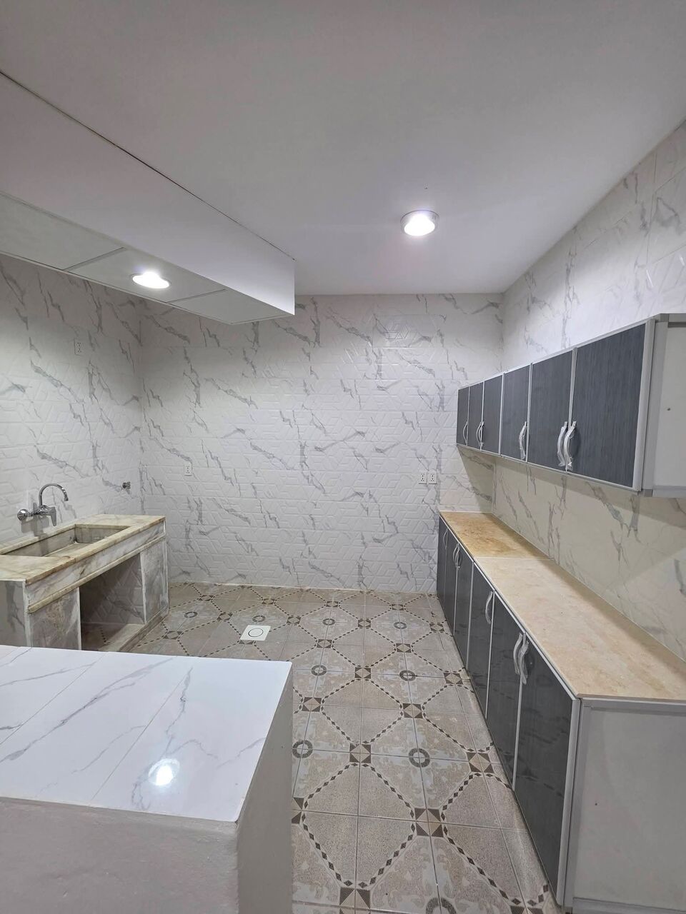 Al Thuqbah, Apartments, Flats, Houses & Villas, 2 BR,  🏠 COMFORTABLE 2-BEDROOM FAMILY APARTMENT FOR RENT – SAR 15,500/YEAR | AL THUQBAH, AL KHOB