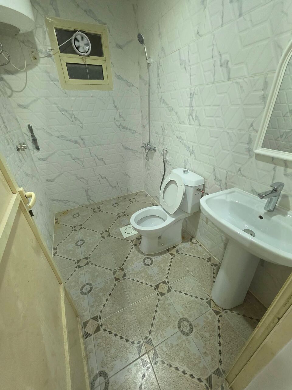Al Thuqbah, Apartments, Flats, Houses & Villas, 2 BR,  🏠 COMFORTABLE 2-BEDROOM FAMILY APARTMENT FOR RENT – SAR 15,500/YEAR | AL THUQBAH, AL KHOB